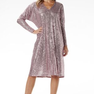 Avondjurk model 204283 awama